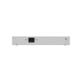 SWITCH GIGABIT CAPA 3 ADMINISTRABLE EN LA NUBE 8 PUERTOS POE+ 2 SFP+ RG-NBS3300-8MG2XS-P RUIJIE